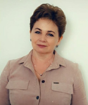 Радюкова Вероника Игнатьевна Радюкова Вероника Игнатьевна