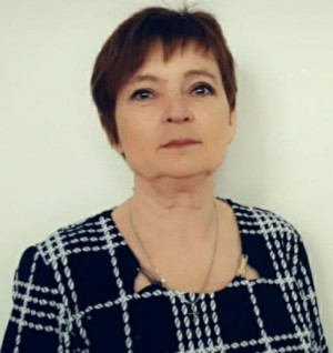 Добрыднева Елена Викторовна Добрыднева Елена Викторовна